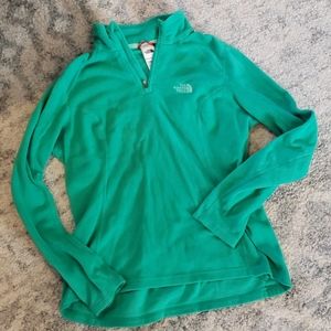 North Face pullover
